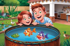 The Seventh Fish