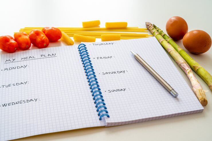 Meal Plan
