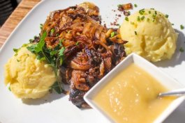 Sauerbraten