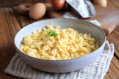 Spätzle