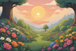 Exploring New Horizons