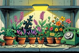 Seeds of Second Chances