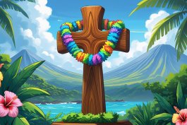 The Aloha Spirit of Hawaii