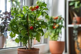 Tomatoes