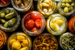 The Art and Science of Pickling