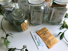 The October Seed Swap