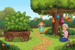 The Gardens of Happiness