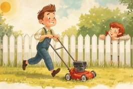 Battery-Powered Bliss