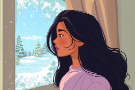 Dreaming Through the Window