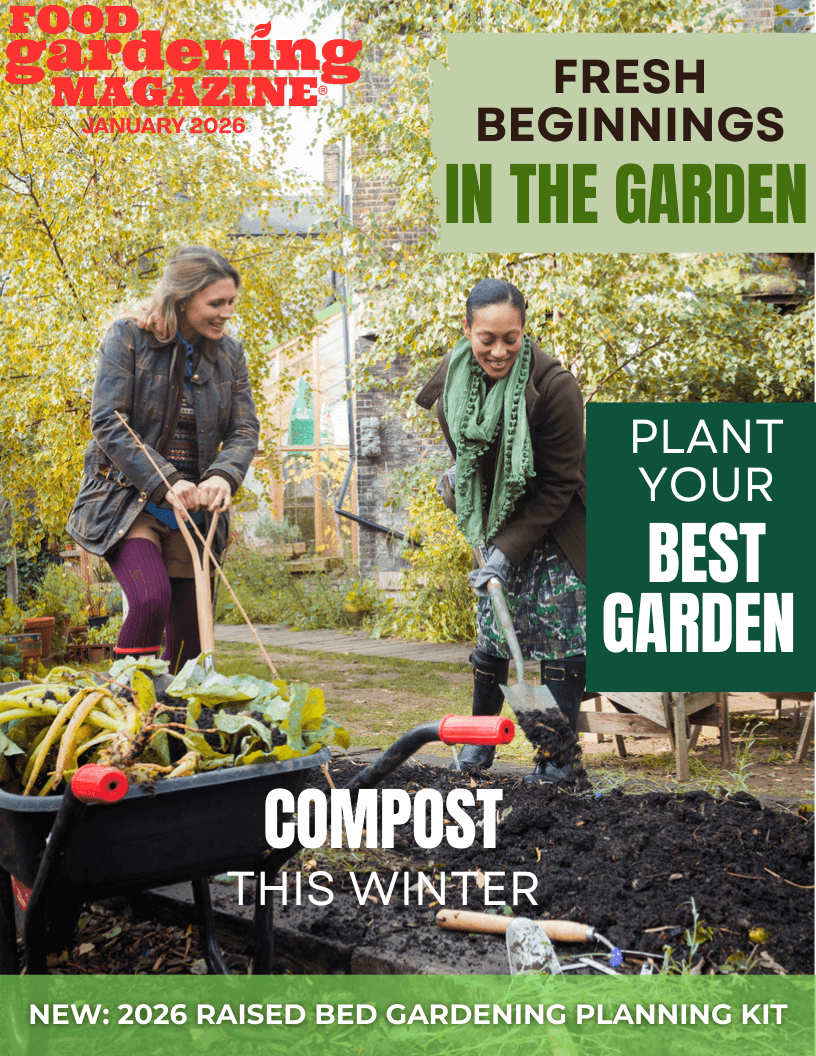 January 2026 – Food Gardening Network, image size:816x1056