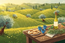 Liquid Gold of the Garden