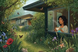 The Unwritten Garden Journal