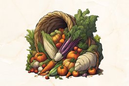 Stories Rooted in the Soil