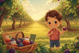 Figs, Faith, and Fig Newtons